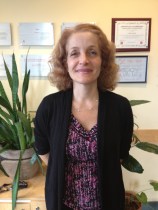 Rébecca Chicheportiche