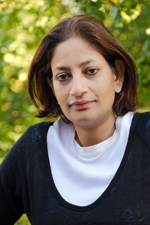 Dr. Vrinda Narain